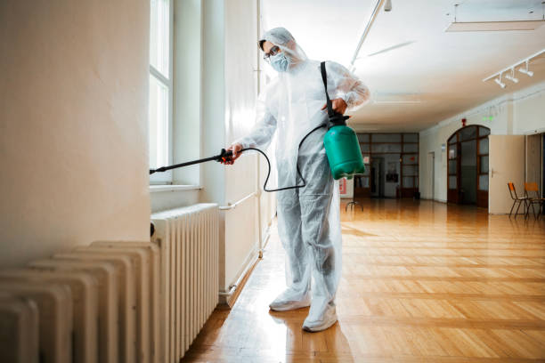 Best Commercial Pest Control Services  in Peoria, AZ